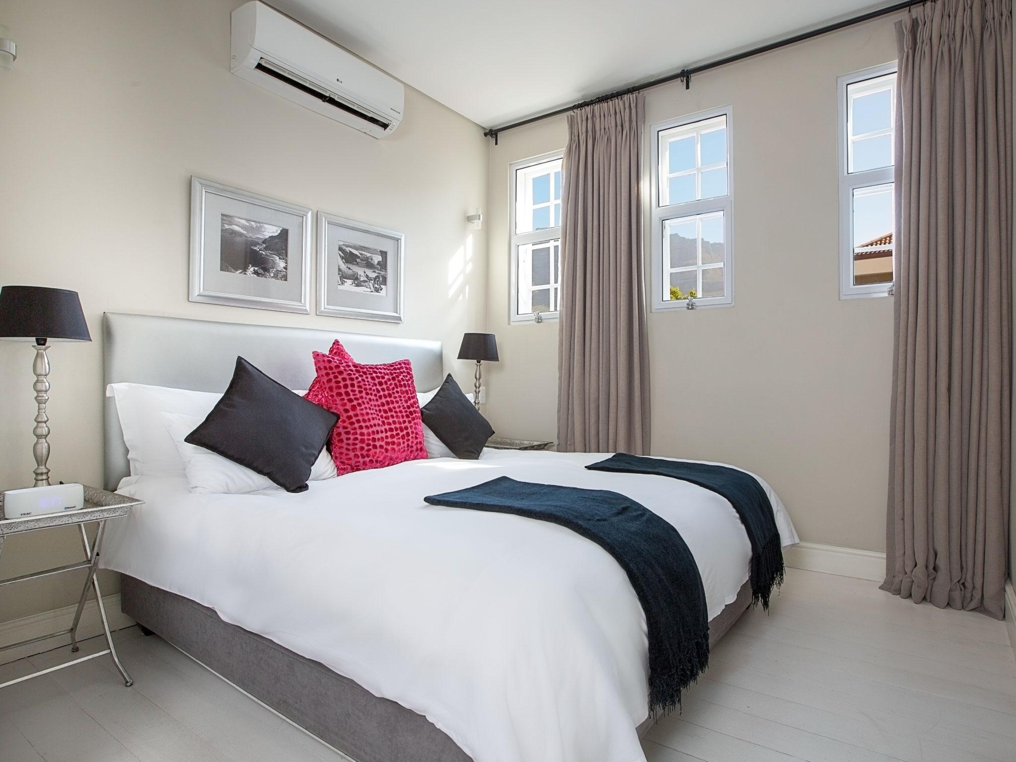 Long Street Boutique Hotel Ciudad del Cabo Exterior foto