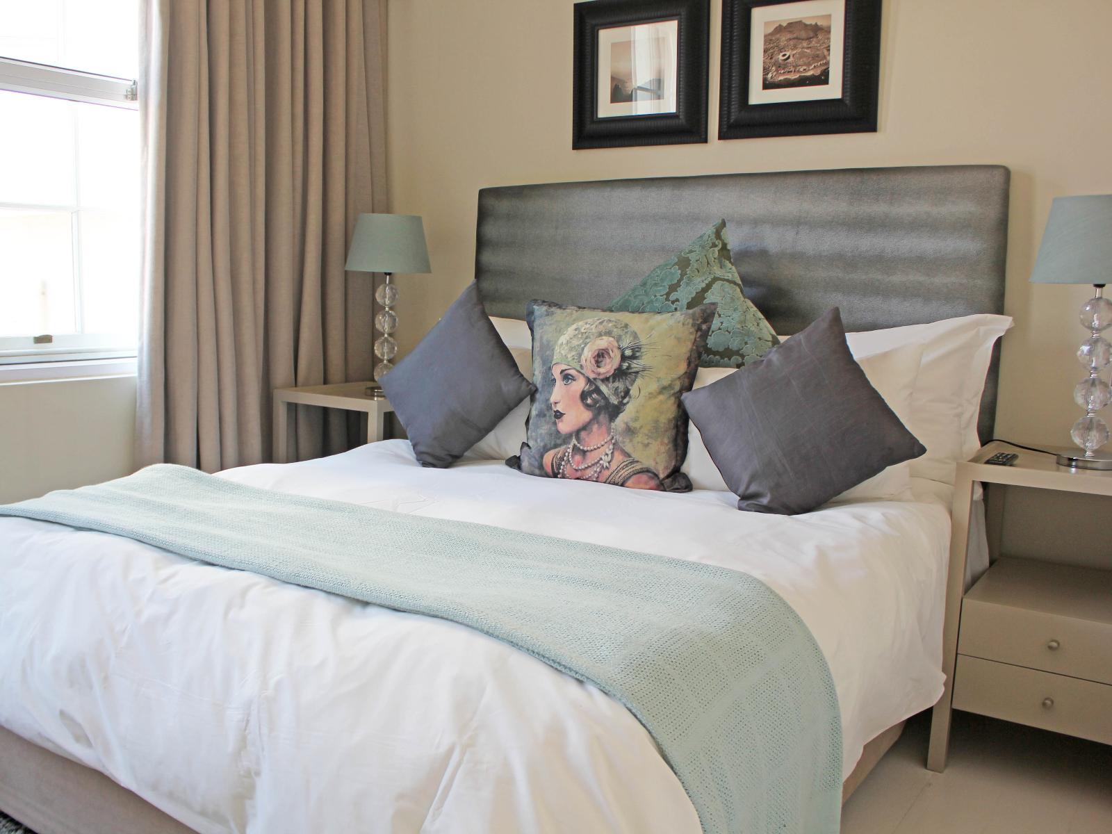 Long Street Boutique Hotel Ciudad del Cabo Exterior foto